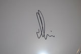 Ilan Rubin Signed Autographed 10" Drumhead NINE INCH NAILS NIN Drummer COA