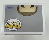 Ewan McGregor Signed Autograph Obi-Wan Kenobi Star Wars Funko Pop Beckett COA