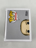 Kelsey Grammer Signed Autograph Frasier Funko Pop 1133 Figure Beckett COA