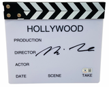 Richard Linklater Signed Autograph Dazed and Confused Director Clapboard BAS COA