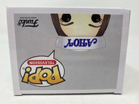 Maya Hawke Signed Funko Pop Stranger Things Robin #922 Autograph Beckett COA