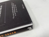 Jordan B. Peterson Signed Beyond Order 12 More Rules For Life Book Beckett COA