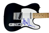 Ben Harper Signed Autographed Electric Guitar JSA COA