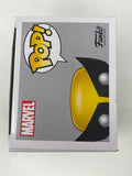 Hugh Jackman Signed Funko Pop Marvel Wolverine #05 Autograph X-Men Beckett COA