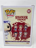Maya Hawke Signed Funko Pop Stranger Things Robin #922 Autograph Beckett COA