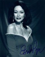 Freda Payne Signed Autographed 8x10 Photo Band Of Gold Singer COA