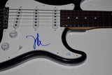 Neal Schon Signed Autographed Electric Guitar Journey Santana ACOA COA