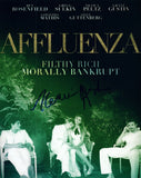 Kevin Asch Signed Autographed 8x10 Photo Director Affluenza COA VD