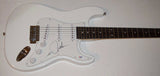 Reba McEntyre Signed Autographed Electric Guitar Country Music PSA/DNA COA