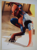 Andrew Garfield Signed Autographed 11x14 Photo The Amazing Spider-Man COA VD