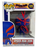 Oscar Isaac Signed Funko Pop Spider-Man 2099 1225 Spider-Verse Autograph ACOA