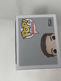 Chace Crawford Signed Autographed The Boys The Deep Funko Pop Figure Beckett COA