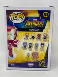 Kerry Condon Signed Avengers Iron Man Funko Pop F.R.I.D.A.Y. Voice Beckett COA