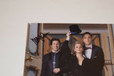 The Big Bang Theory Cast Signed 11x14 Photo x5 Jim Parsons Kaley Cuoco PSA COA