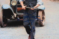 Shia Labeouf Signed Autographed 11x14 Photo LAWLESS TRANSFORMERS COA VD