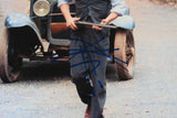 Shia Labeouf Signed Autographed 11x14 Photo LAWLESS TRANSFORMERS COA VD