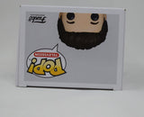 Jerry Seinfeld Signed Autograph Funko Pop Television Seinfeld Jerry Beckett COA