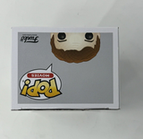 Jason Blum Signed Funko Pop Horror Producer Blumhouse Autograph Get Out BAS COA