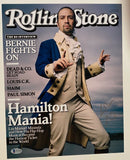 Lin-Manuel Miranda Signed Autographed 11x14 Photo HAMILTON BAS Beckett COA