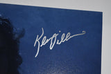 Kevin Dillon Signed Autographed 11x14 Photo The Blob Horror Film Beckett COA