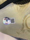 Corey Taylor Signed Autograph Slipknot Mask Iowa Proof Beckett Witness COA
