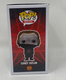 Corey Taylor Signed Autographed Funko Pop #177 Slipknot Stone Sour Beckett COA
