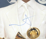 Kanye West Signed Autographed 11x17 Photo Poster Ye Donda Rapper ACOA COA