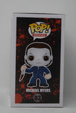 John Carpenter Signed Autograph Funko Pop Halloween Michael Myers 03 PSA/DNA COA