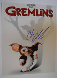 Chris Columbus Signed Autographed 11x14 Photo Poster Gremlins Director COA VD