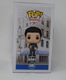 Jerry Seinfeld Signed Autograph Funko Pop Television Seinfeld Jerry Beckett COA