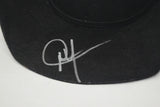 Dwight Yoakam Signed Autograph Bullhide Cowboy Hat Country Music Beckett COA