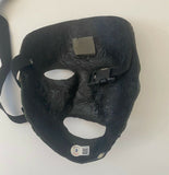 Corey Taylor Signed Autograph Slipknot Fibreglass Mask Iowa Beckett Witness COA