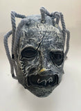 Corey Taylor Signed Autograph Slipknot Mask Iowa Proof Beckett Witness COA