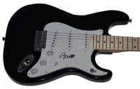 Brittany Howard Signed Autographed Electric Guitar Alabama Shakes Beckett COA