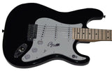 Brittany Howard Signed Autographed Electric Guitar Alabama Shakes Beckett COA