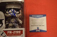 JJ Abrams Signed Autograph FN-2199 Funko Pop Figure Star Wars Beckett BAS COA