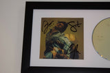 Needtobreathe Signed Autographed Out Of Body Framed CD Display Bear Rinehart COA