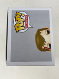 Norman Reedus Signed Funko Pop The Walking Dead Injured Daryl #100 Beckett COA
