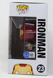 Shane Black Signed Autograph Funko Pop Figure Iron Man 3 Director 23 Beckett COA