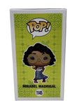 Stephanie Beatriz Signed Funko Pop Encanto Mirabel Madrigal Autograph BAS COA