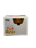 Mr. T Signed Autograph Funko Pop WWE #80 Rocky 3 Clubber Lang A-Team Beckett COA