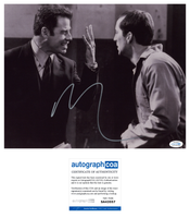 Nicolas Cage Signed Autographed 11x14 Photo FACE/OFF ACOA COA