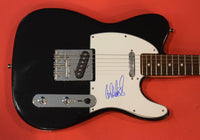 Brad Whitford Aerosmith Signed Autographed Electric Guitar Guitarist C