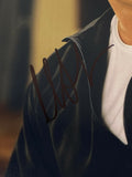 Matt LeBlanc Signed Autographed 11x14 Photo Friends Beckett BAS COA