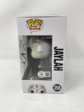 Sofia Boutella Signed Autographed Funko Pop Jaylah Star Trek Beyond Beckett COA