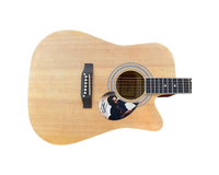 Thomas Rhett Signed Autographed Full Size Acoustic Guitar Country Star ACOA COA