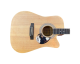 Thomas Rhett Signed Autographed Full Size Acoustic Guitar Country Star ACOA COA