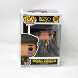 Al Pacino Signed Autograph Funko Pop The Godfather Michael Corleone Beckett COA