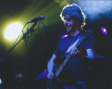 Mike Gordon Signed Autographed 8x10 Photo Phish Bassist E