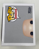 Fred Armisen Signed Wednesday Uncle Fester Funko Pop Addams Family Beckett COA